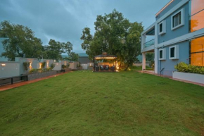 Saanjh Villa 6 bhk